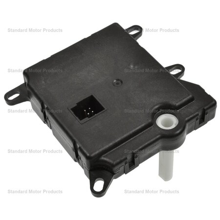 Standard Ignition Hvac Temperature Blend Door Actuator, J04004 J04004